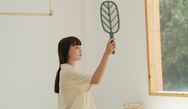 Xiaomi Solove P2 2W Electric Mosquito Swatter Bat - Image 4