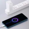 XIAOMI 33W ORIGINAL USB FAST QUICK CHARGER