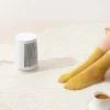 Xiaomi ZMNFJ01YM Electric Desktop Heater PTC Instantly Heats 9