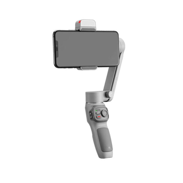 Zhiyun Smooth-Q3 Combo 3-Axis Gimbal Stabilizer - Image 2