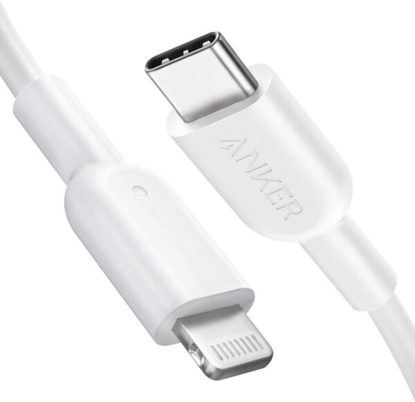 Anker Powerline III USB C To Lightning Cable - Image 2