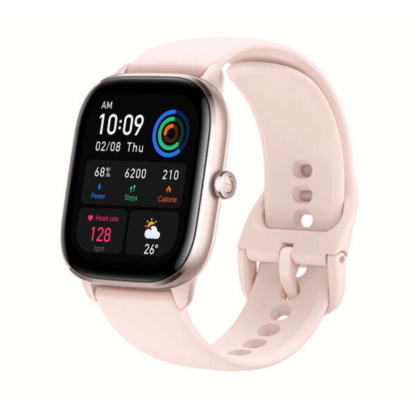 Amazfit GTS 4 Mini Smart Watch Global