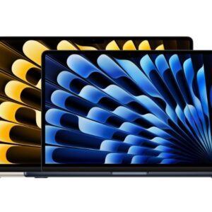 MacBook Air 15-inch M2 2023