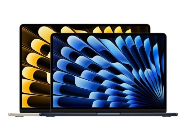 MacBook Air 15-inch M2 2023