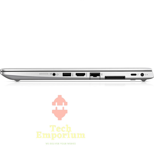 HP EliteBook 840 G5 14´´ i5-8250U/8GB/256GB SSD Laptop - Image 2