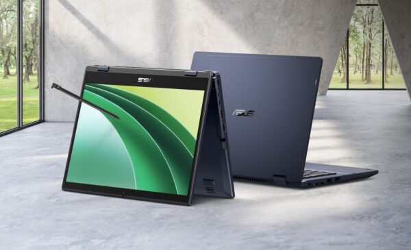 Asus ExpertBook B3 Flip B3402FEA Core i5 14-inch 360° FHD Touch Laptop - Image 2