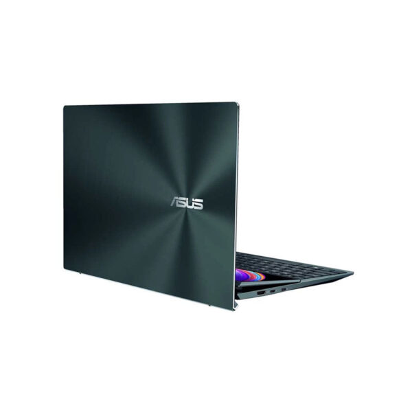 ASUS ZenBook Duo 14 UX482EAR i7 11th Gen 14" FHD Touch Laptop with Pen - Image 2