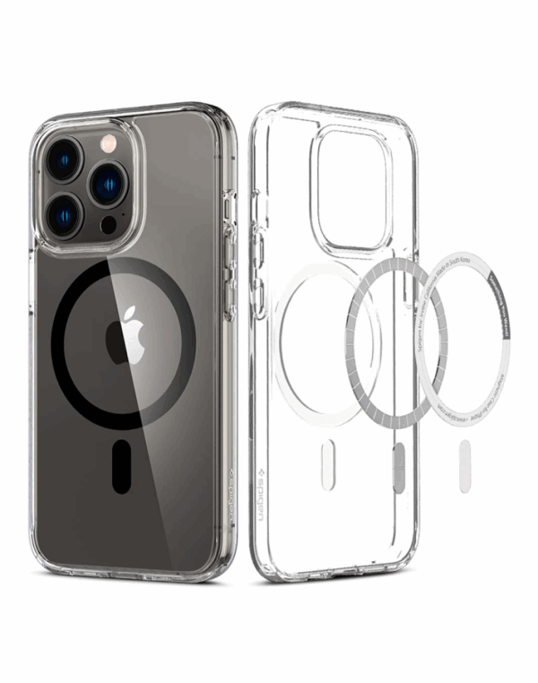 iPhone 13 Pro Max Case Ultra Hybrid MagSafe Compatible - Image 2