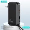 baseus aa rechargeable li ion battery 2pcs 2