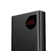 baseus adaman 20000mah power bank quick charge 4 0 supercharge 5 1