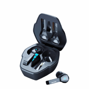 Lenovo HQ08 TWS Wireless Bluetooth Earbuds Noise Reduction Gaming Headphone