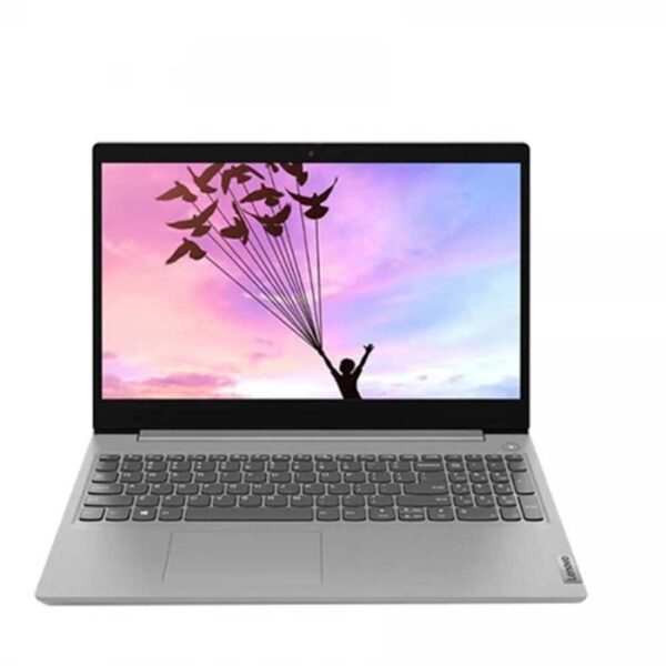 Lenovo IdeaPad Slim 3i 15IGL Intel CDC N4020 15.6 Inch FHD Display Platinum Grey Laptop #81WQ00MKIN-3Y