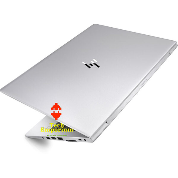 HP EliteBook 840 G5 14´´ i5-8250U/8GB/256GB SSD Laptop - Image 4