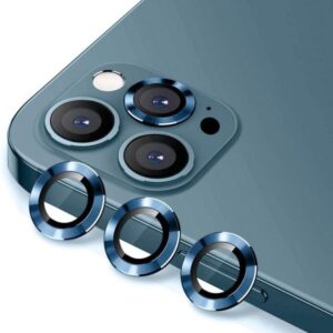 KUZOOM Camera Lens Protective Film for iPhone 13/13 Pro/13 Pro Max