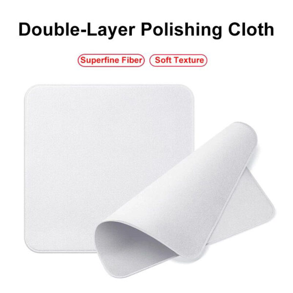 COTEetCI Polishing Cloth for Any Display - Image 3