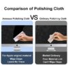 coteetci polishing cloth for any display 3
