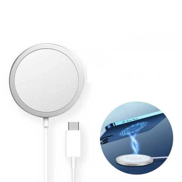 COTEetCI USB-C Charger (15W) - Image 3