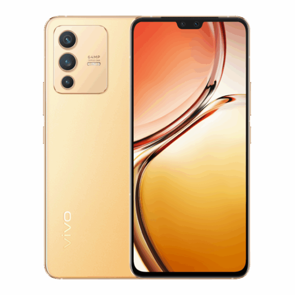 Vivo V23 5G Smartphone (8/128GB) - Image 2