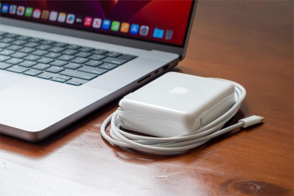 MacBook Pro 16" M2 Max Chip 32GB 1TB Space Gray (12C CPU 38C GPU) Pre-Owned 100% Fresh Full Box BH 100 BC 39 Only - Image 6