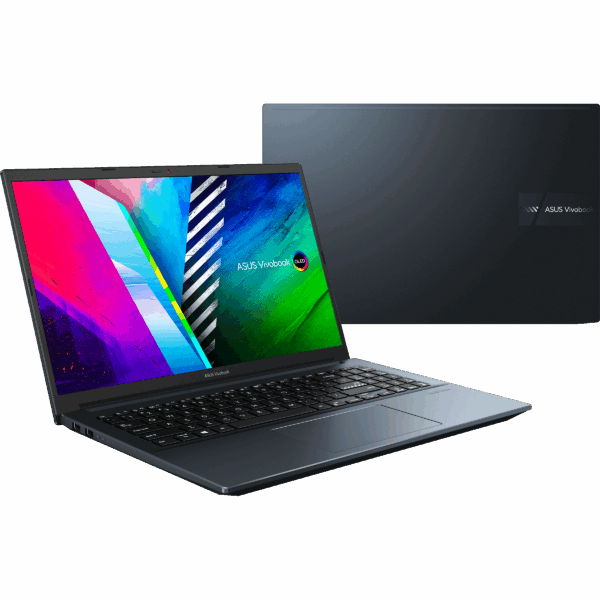 Asus VivoBook 15 OLED K513EA Core i5 11th Gen 15.6" FHD Laptop