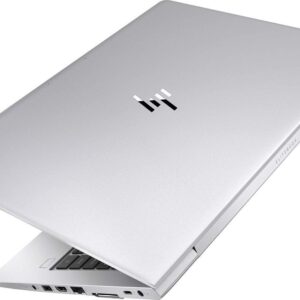 HP EliteBook 840 G6 core i5 8th Gen 14 Inch FHD Laptop with Windows 11