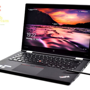 Lenovo Thinkpad Yoga X1 Laptop (Core i7 6th Gen/8 GB/256 GB SSD/Windows 11)