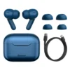 eng pl Baseus SIMU S1 Pro 5 1 TWS wireless Bluetooth earphones with active noise cancellation ANC blue NGS1P 03 s