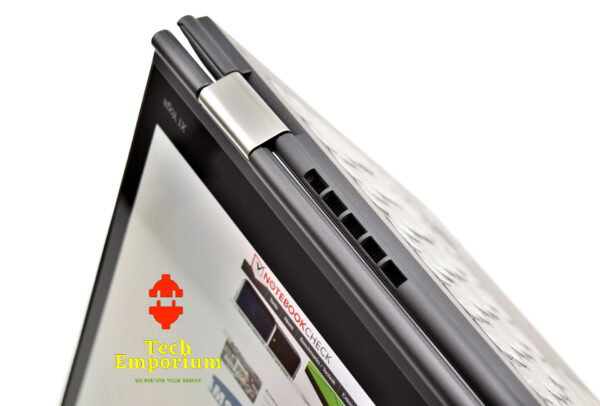 Lenovo Thinkpad Yoga X1 Laptop (Core i7 6th Gen/8 GB/256 GB SSD/Windows 11) - Image 3