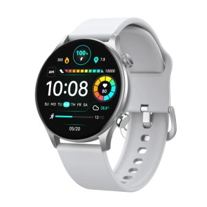 Haylou Solar Plus Calling Smartwatch LS16