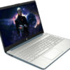 HP 15-ef2126wm AMD Ryzen 5 8GB RAM 256GB SSD 15.6″ Display Laptop