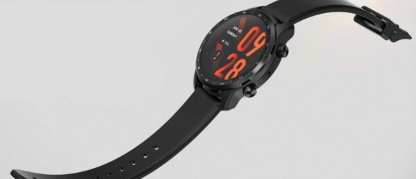 TicWatch Pro 3 Ultra GPS Android Wear OS Smart Watch - Image 2
