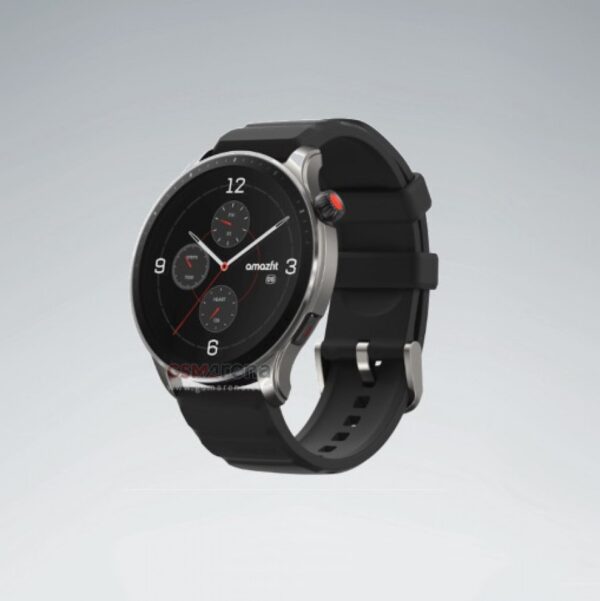 Amazfit GTR 4 Smart Watch Global Version - Image 2