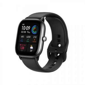 Amazfit GTS 4 Smart Watch