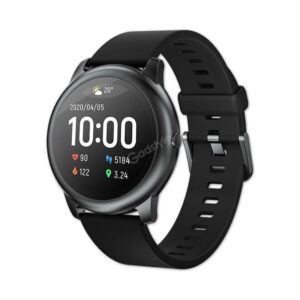 Haylou LS05 Solar Smart Watch (Global Version)