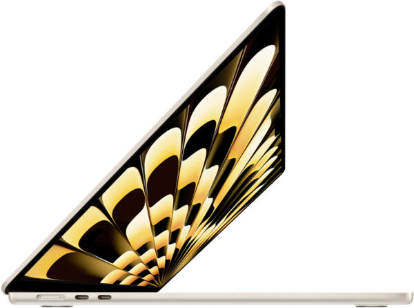 MacBook Air 15-inch M2 2023 - Image 2