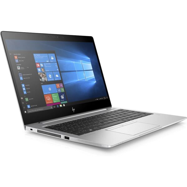 HP EliteBook 840 G5 14´´ i5-8250U/8GB/256GB SSD Laptop