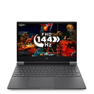 HP VICTUS 15-fa1095nia (8D802EA) Core™️ i7 13th Generation 13620H NVIDIA®️ RTX3050 6144MB Graphics 15.6" FHD Gaming Laptop