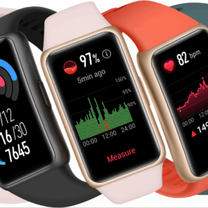 Huawei Honor Band 6 Smart Wristband