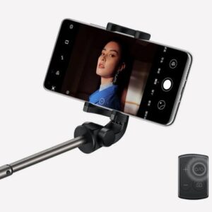 Huawei CF15 Pro Wireless Bluetooth Gimbal Stabilizer Tripod Selfie Stick
