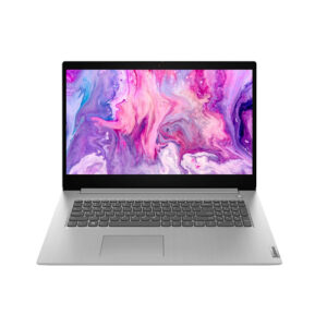 Lenovo IdeaPad Slim 3i 15IIL Intel Core i3 1005G1 4GB Ram 15.6 Inch FHD Display Platinum Grey Laptop #81WE01P2IN-3Y