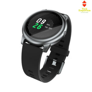 Xiaomi Haylou Solar LS05 Smart Watch Black