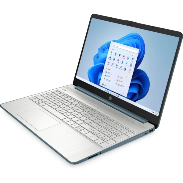 HP 15-ef2126wm AMD Ryzen 5 8GB RAM 256GB SSD 15.6″ Display Laptop - Image 3