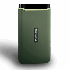 Transcend 1TB ESD380C USB 3.2 Gen 2x2 Type-C Portable SSD