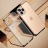 jcase premium ultra thin soft tpu case for iphone 12 12 mini 12 pro 12 pro max 10