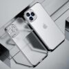 jcase premium ultra thin soft tpu case for iphone 12 12 mini 12 pro 12 pro max 11