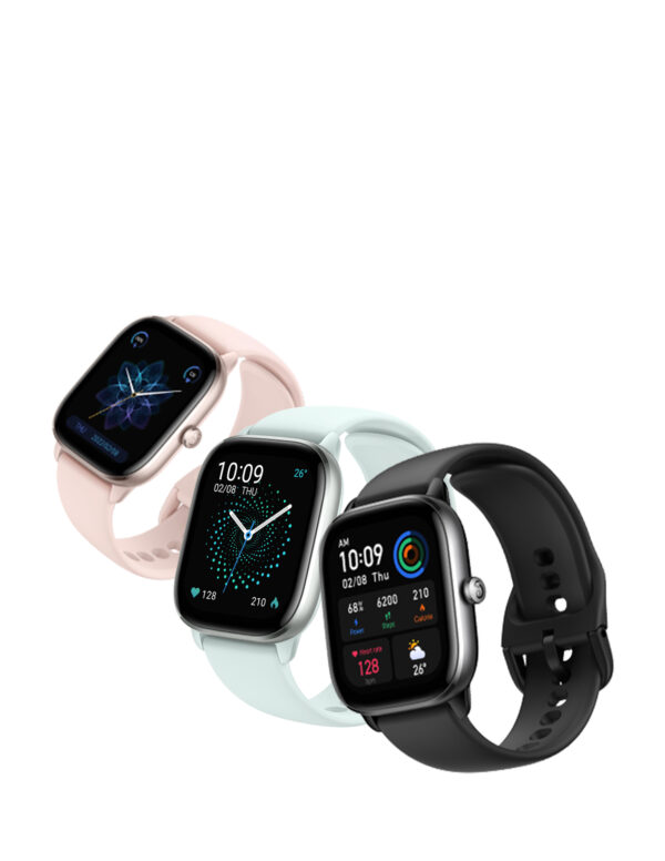 Amazfit GTS 4 Smart Watch - Image 2