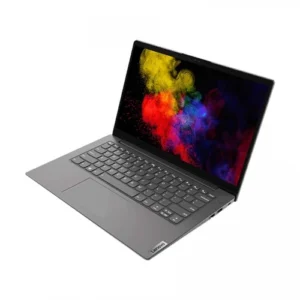 Lenovo V14 Intel Core i3 1115G4 14 Inch FHD TN Display Black Laptop #82KA00E6IN