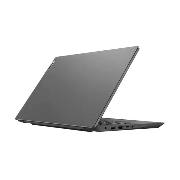 Lenovo V14 Intel Core i3 1115G4 14 Inch FHD TN Display Black Laptop #82KA00E6IN - Image 2