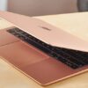 macbook air m1 gold 10