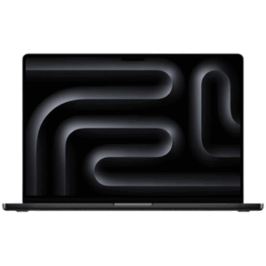 Apple MacBook Pro (Late 2023) Apple M3 Pro 18GB RAM, 512GB SSD 14.2 Inch Liquid Retina XDR Display Space Black Laptop